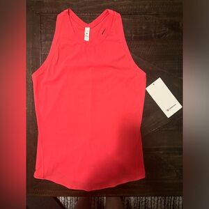 Lululemon tank NWT